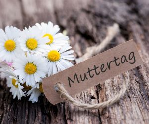 Muttertagsausfahrt