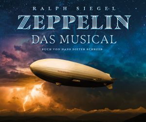 ZEPPELIN - DAS MUSICAL