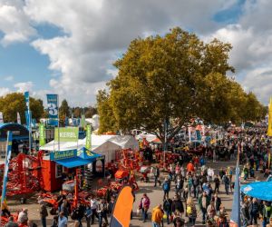 LWH Landwirtschaftsliches Hauptfest