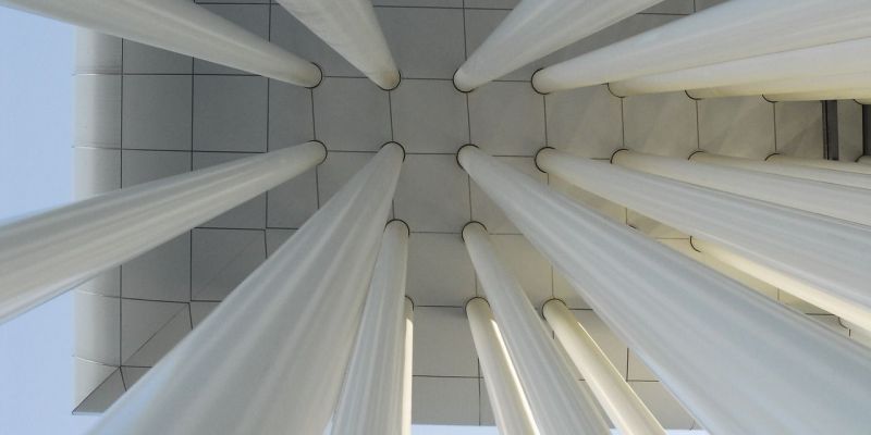 Konzerthalle Luxemburg