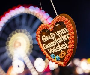 Cannstatter Volksfest