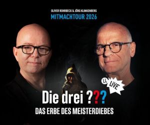 Die drei ???