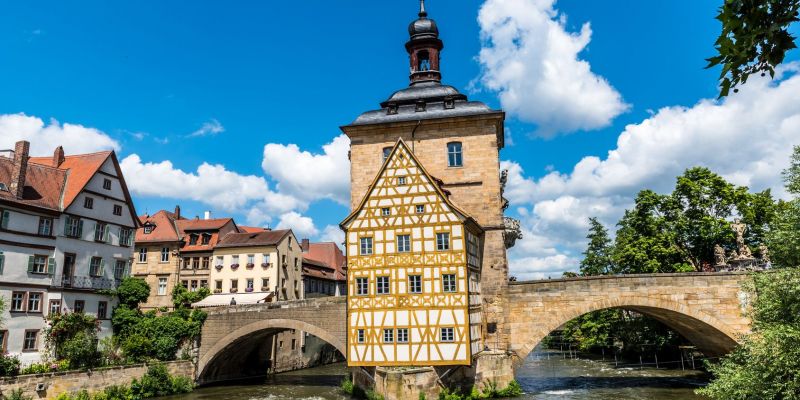 Bamberg