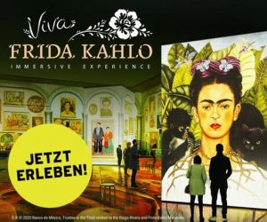 Viva Frida Kahlo