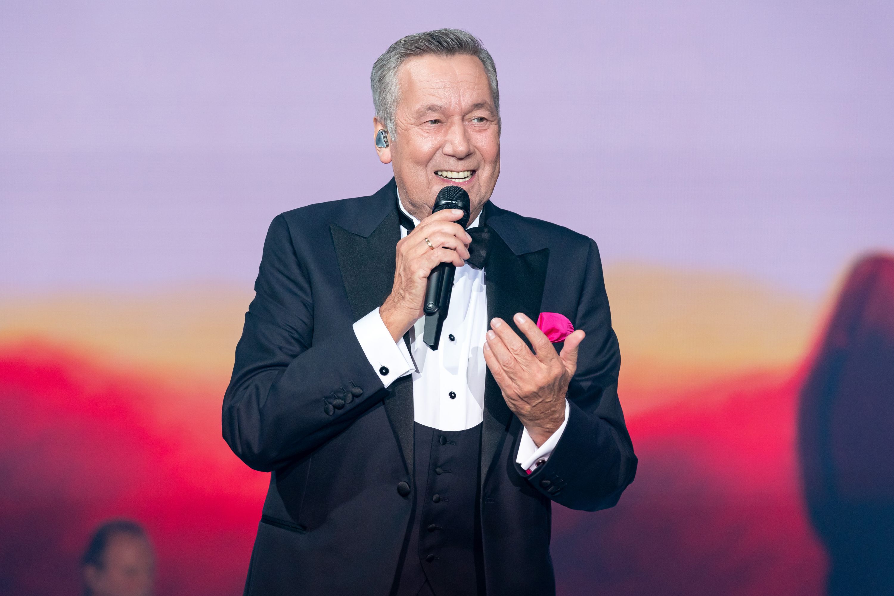 Roland Kaiser